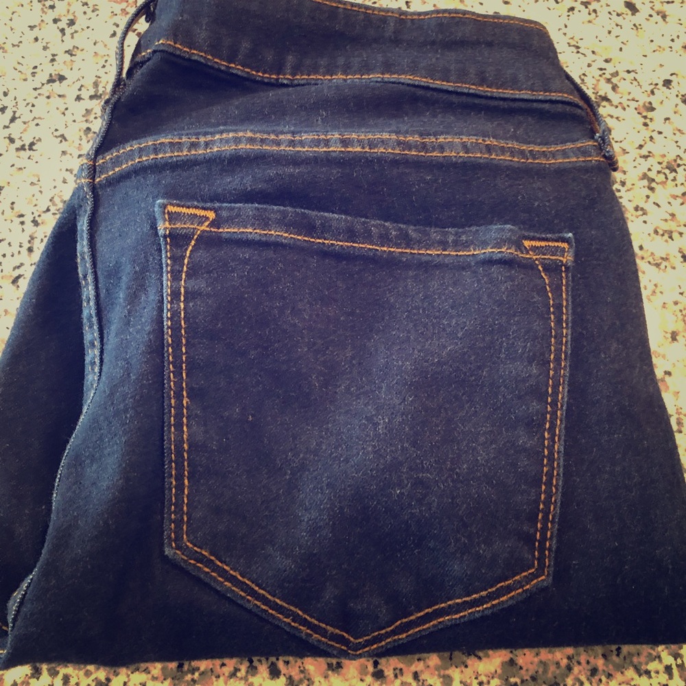 Old Navy Skinny Jeans
